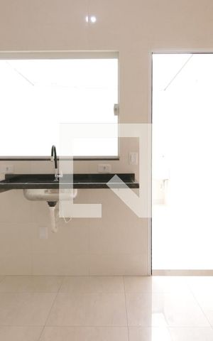 Casa à venda com 110m², 3 quartos e 2 vagasCozinha