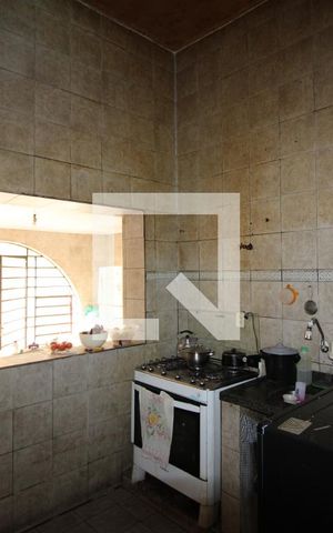 Casa à venda com 300m², 3 quartos e 2 vagasCozinha