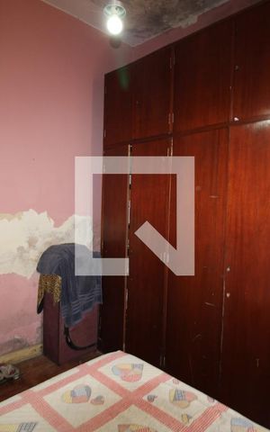 Casa à venda com 300m², 3 quartos e 2 vagasQuarto 3