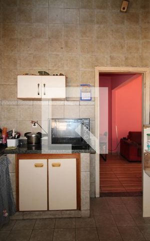 Casa à venda com 300m², 3 quartos e 2 vagasCozinha