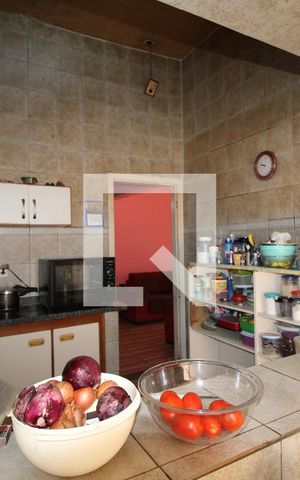 Casa à venda com 300m², 3 quartos e 2 vagasCozinha