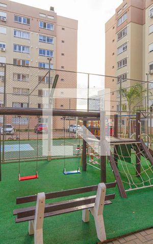 Apartamento para alugar com 50m², 2 quartos e 1 vaga Apartamento para alugar com 50m², 2 quartos e 1 vagaVista Quarto 2