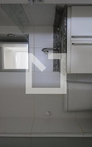 Apartamento à venda com 60m², 2 quartos e 1 vagaBanheiro