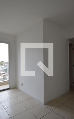 Apartamento à venda com 60m², 2 quartos e 1 vagaSala