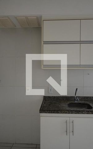 Apartamento à venda com 60m², 2 quartos e 1 vagaCozinha