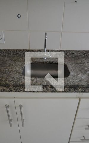 Apartamento à venda com 60m², 2 quartos e 1 vagaCozinha