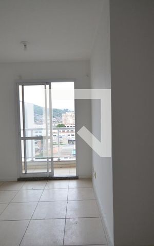 Apartamento à venda com 60m², 2 quartos e 1 vagaSala
