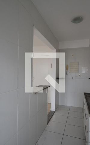 Apartamento à venda com 60m², 2 quartos e 1 vagaCozinha