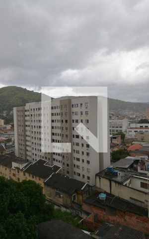 Apartamento à venda com 60m², 2 quartos e 1 vagaVista do Quarto 1