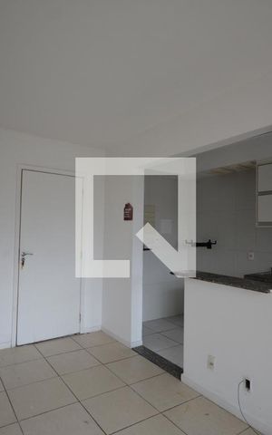 Apartamento à venda com 60m², 2 quartos e 1 vagaSala