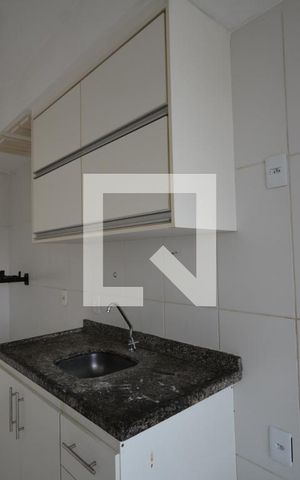 Apartamento à venda com 60m², 2 quartos e 1 vagaCozinha
