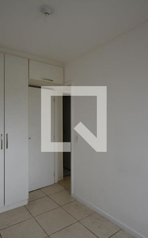 Apartamento à venda com 60m², 2 quartos e 1 vagaQuarto 2