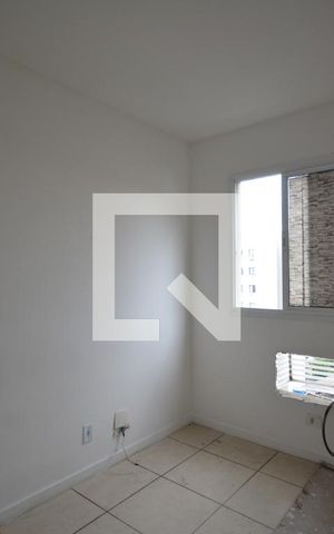 Apartamento à venda com 60m², 2 quartos e 1 vagaQuarto 2