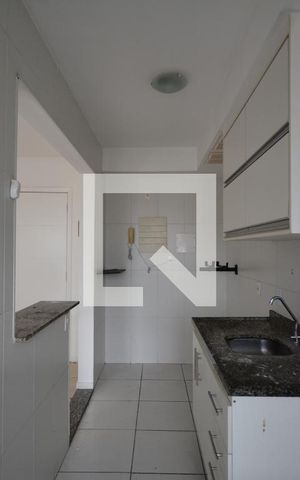 Apartamento à venda com 60m², 2 quartos e 1 vagaCozinha