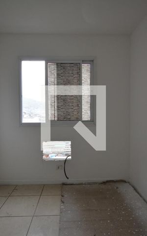 Apartamento à venda com 60m², 2 quartos e 1 vagaQuarto 2