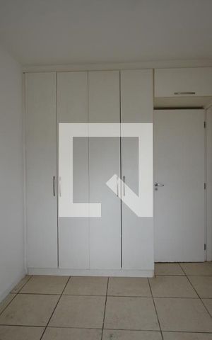Apartamento à venda com 60m², 2 quartos e 1 vagaQuarto 2