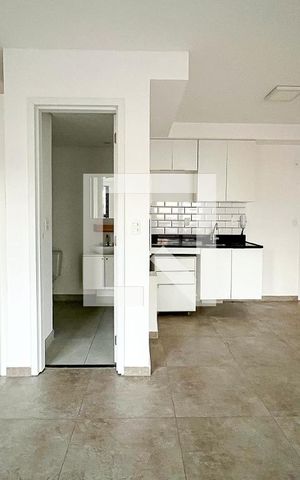 Studio para alugar com 40m², 1 quarto e 1 vagaStudio