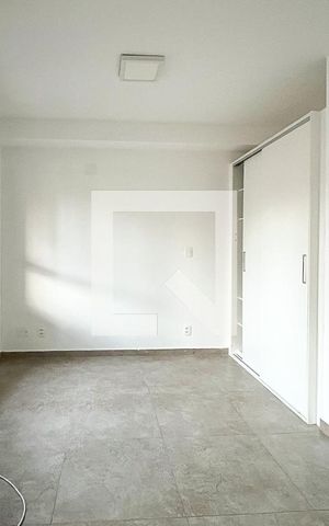 Studio para alugar com 40m², 1 quarto e 1 vagaStudio