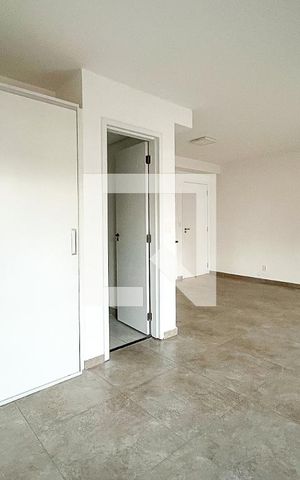 Studio para alugar com 40m², 1 quarto e 1 vagaStudio