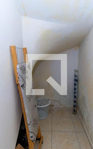 Casa para alugar com 80m², 1 quarto e 1 vaga Casa para alugar com 80m², 1 quarto e 1 vagaDepósito
