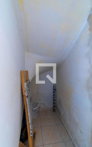 Casa para alugar com 80m², 1 quarto e 1 vaga Casa para alugar com 80m², 1 quarto e 1 vagaDepósito