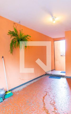 Casa para alugar com 80m², 1 quarto e 1 vaga Casa para alugar com 80m², 1 quarto e 1 vagaGaragem