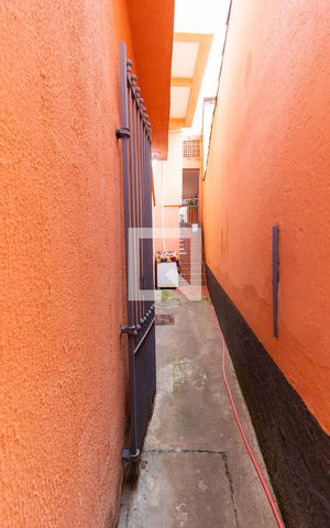 Casa para alugar com 80m², 1 quarto e 1 vaga Casa para alugar com 80m², 1 quarto e 1 vagaÁrea Comum