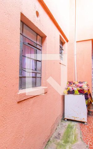 Casa para alugar com 80m², 1 quarto e 1 vaga Casa para alugar com 80m², 1 quarto e 1 vagaÁrea Comum