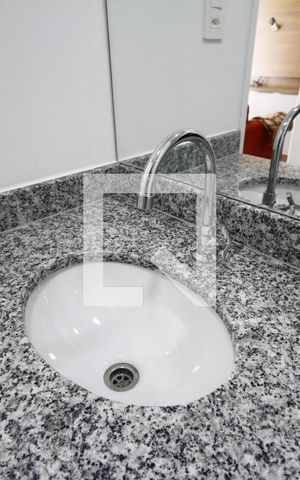 Studio à venda com 32m², 1 quarto e sem vagaBanheiro