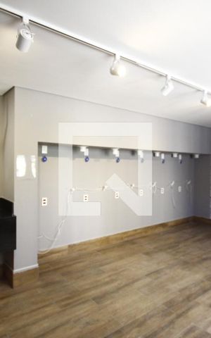 Studio à venda com 32m², 1 quarto e sem vagaLavanderia