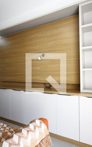 Studio à venda com 32m², 1 quarto e sem vagaStudio