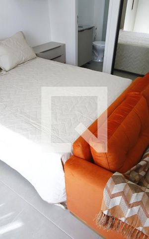 Studio à venda com 32m², 1 quarto e sem vagaStudio