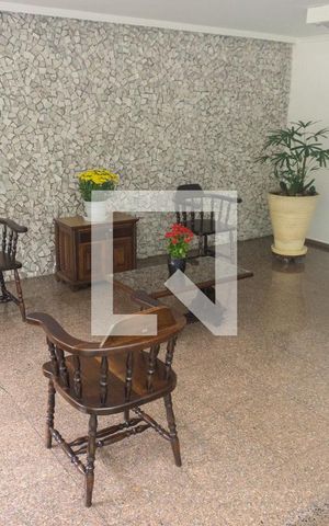 Apartamento à venda com 47m², 1 quarto e 1 vagaHall de entrada