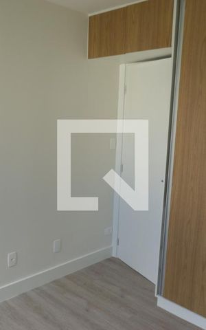 Apartamento à venda com 47m², 1 quarto e 1 vagaQuarto