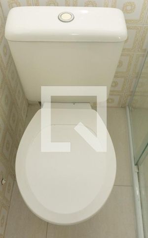 Apartamento à venda com 47m², 1 quarto e 1 vagaBanheiro