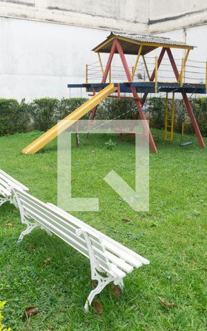 Apartamento à venda com 47m², 1 quarto e 1 vagaÁrea comum