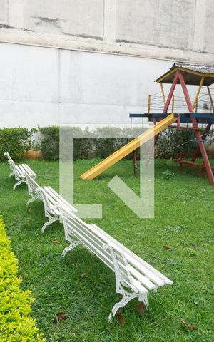 Apartamento à venda com 47m², 1 quarto e 1 vagaÁrea comum
