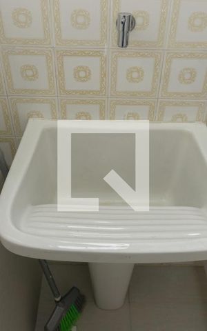 Apartamento à venda com 47m², 1 quarto e 1 vagaCozinha