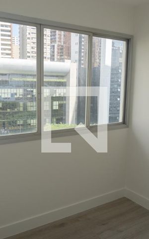 Apartamento à venda com 47m², 1 quarto e 1 vagaQuarto