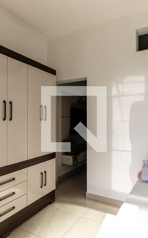 Apartamento à venda com 48m², 1 quarto e sem vagaQuarto