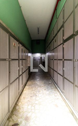 Apartamento à venda com 48m², 1 quarto e sem vagaHall Social