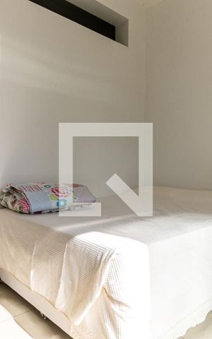 Apartamento à venda com 48m², 1 quarto e sem vagaQuarto