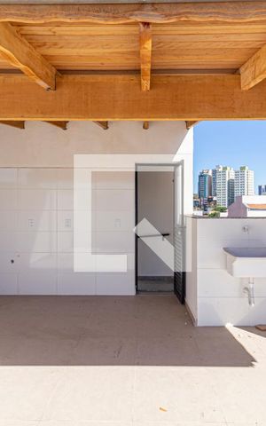 Apartamento à venda com 87m², 2 quartos e 1 vaga Apartamento à venda com 87m², 2 quartos e 1 vagaÁrea de Serviço - Cobertura