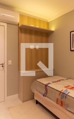Apartamento para alugar com 114m², 3 quartos e 2 vagas Apartamento para alugar com 114m², 3 quartos e 2 vagasSuíte 01