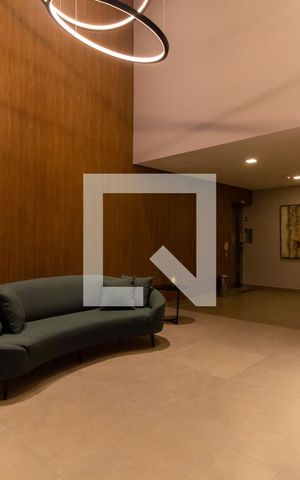 Apartamento para alugar com 114m², 3 quartos e 2 vagas Apartamento para alugar com 114m², 3 quartos e 2 vagasHall Social