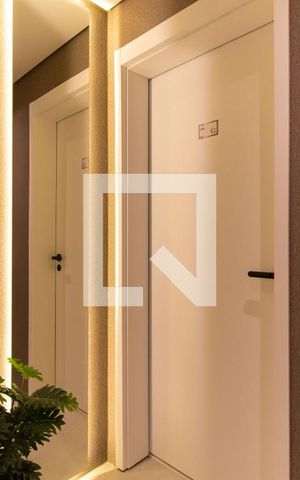 Apartamento para alugar com 114m², 3 quartos e 2 vagas Apartamento para alugar com 114m², 3 quartos e 2 vagasHall de Entrada