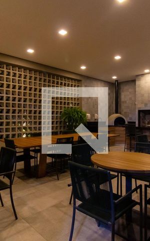 Apartamento para alugar com 114m², 3 quartos e 2 vagas Apartamento para alugar com 114m², 3 quartos e 2 vagasChurrasqueira