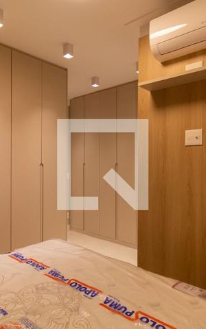 Apartamento para alugar com 114m², 3 quartos e 2 vagas Apartamento para alugar com 114m², 3 quartos e 2 vagasSuíte 02