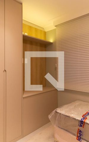 Apartamento para alugar com 114m², 3 quartos e 2 vagas Apartamento para alugar com 114m², 3 quartos e 2 vagasSuíte 03