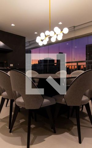 Apartamento para alugar com 114m², 3 quartos e 2 vagas Apartamento para alugar com 114m², 3 quartos e 2 vagasVaranda Gourmet